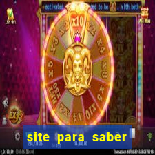 site para saber qual jogo esta pagando